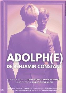 Affiche de Adolph(e)