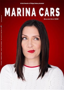 Affiche de Marina Cars