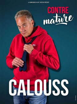 Affiche de Calouss dans Calouss contre mature