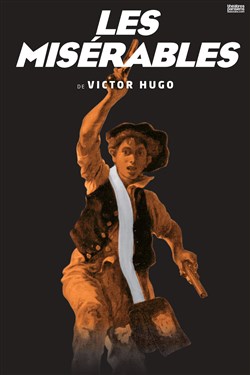 Affiche de Les Misérables