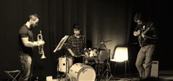 Affiche de Isotope Quartet | # Jazz De Demain
