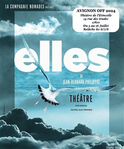 Affiche de Elles
