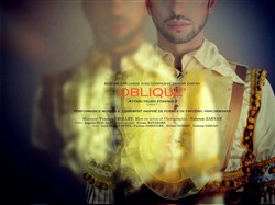 Affiche de Oblique Cycle 1 #Tournage