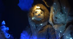 Affiche de Blanc comme Neige