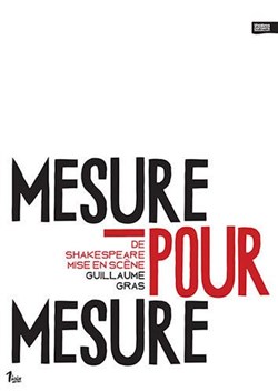 Affiche de Mesure pour mesure