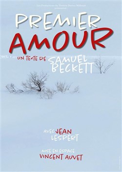 Affiche de Premier amour