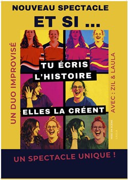 Affiche de Et si...