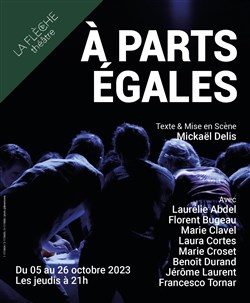Affiche de À parts égales