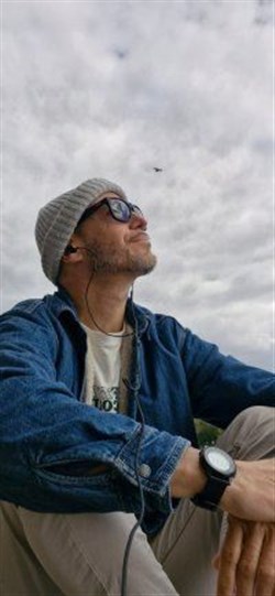 Affiche de Axel Delapaix