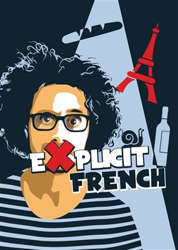 Affiche de Manuel Miru dans Explicit French