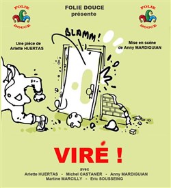 Affiche de Viré