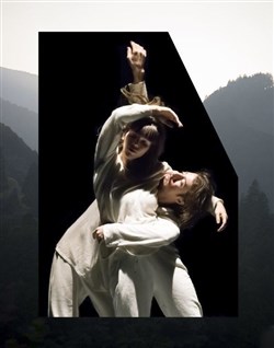 Affiche de Dancenorth & The New Zealand Dance Company