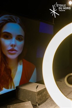 Affiche de À ton image