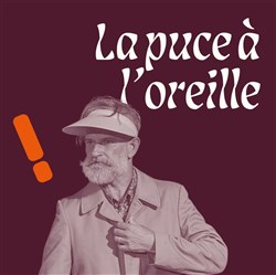 Affiche de La puce à l'oreille