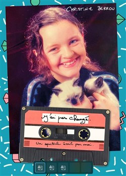 Affiche de Christine Berrou dans J'ai pas changé