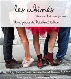 Affiche de Les Abîmés
