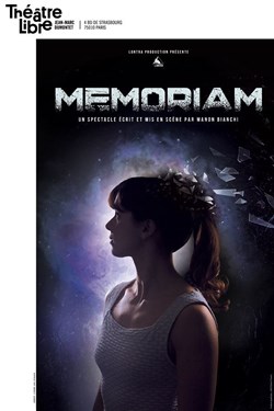 Affiche de Memoriam