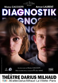 Affiche de Diagnostik