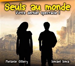 Affiche de Seuls au monde