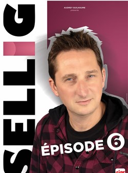 Affiche de Sellig dans Episode 6