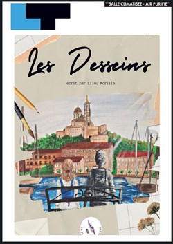 Affiche de Les Desseins