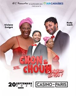 Affiche de Chon Ke Choun