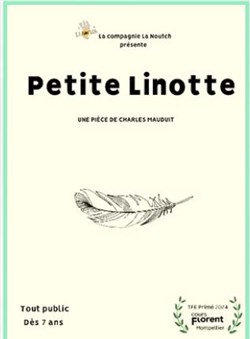 Affiche de Petite linotte