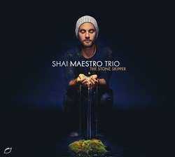 Affiche de Shai Maestro Trio