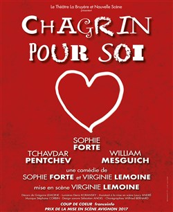 Affiche de Chagrin pour soi