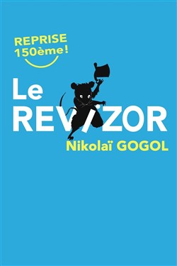 Affiche de Le Revizor