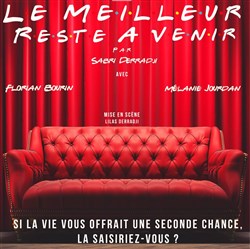 Affiche de Le meilleur reste à venir