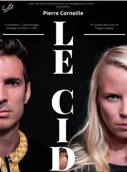 Affiche de Le Cid