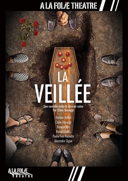 Affiche de La veillée