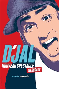 Affiche de D'jal