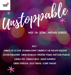 Affiche de Unstoppable