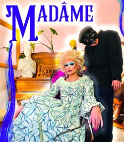 Affiche de Madâme