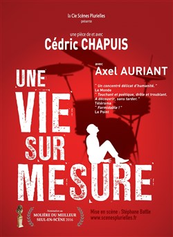 Affiche de Une vie sur mesure