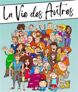 Affiche de La vie des autres