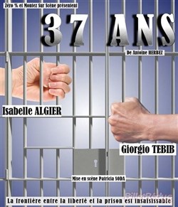 Affiche de 37 ans