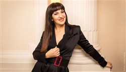 Affiche de Masterclass de chant : Marina Viotti