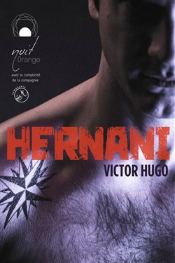 Affiche de Hernani