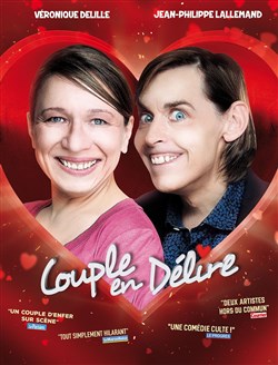 Affiche de Couple en délire