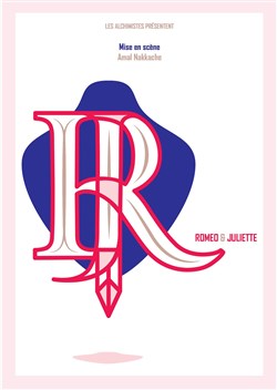 Affiche de Roméo et Juliette