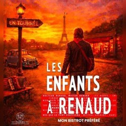 Affiche de Les enfants à Renaud