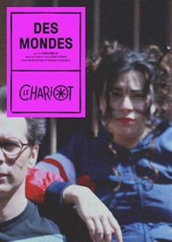 Affiche de Des Mondes