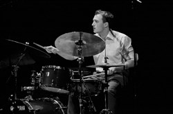 Affiche de Raphaël Pannier Quartet featuring François Moutin