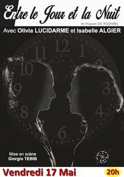 Affiche de Entre le jour et la nuit