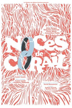 Affiche de Noces de corail