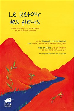 Affiche de Le retour des fleurs