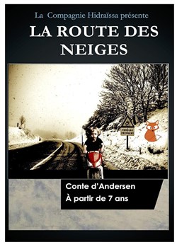 Affiche de La Route des Neiges